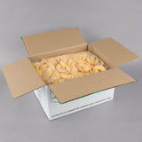 IQF Sliced Peaches 5 lb. - 2/Case