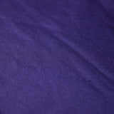 Dazzle Polyester Fabric - Solid Colors, 57/58" Width, 200 GSM (1 Yard)