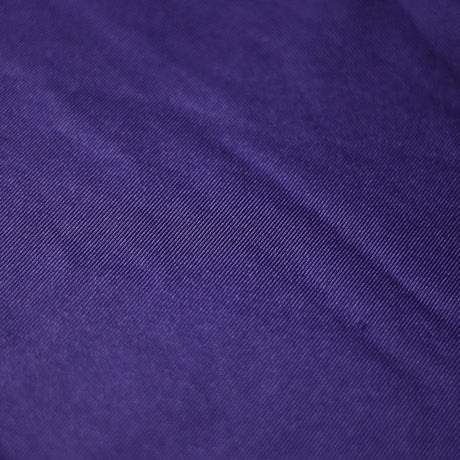 Dazzle Polyester Fabric - Solid Colors, 57/58" Width, 200 GSM (1 Yard)