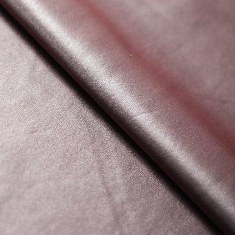 Metallic Matte Lame Nylon Spandex Fabric - Multiple Colors, Solid, 58/60" Width (1 Yard)