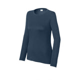 Sport-Tek® Women's Long Sleeve T-shirts For Adult's