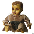 15" Haunted Doll Decoration