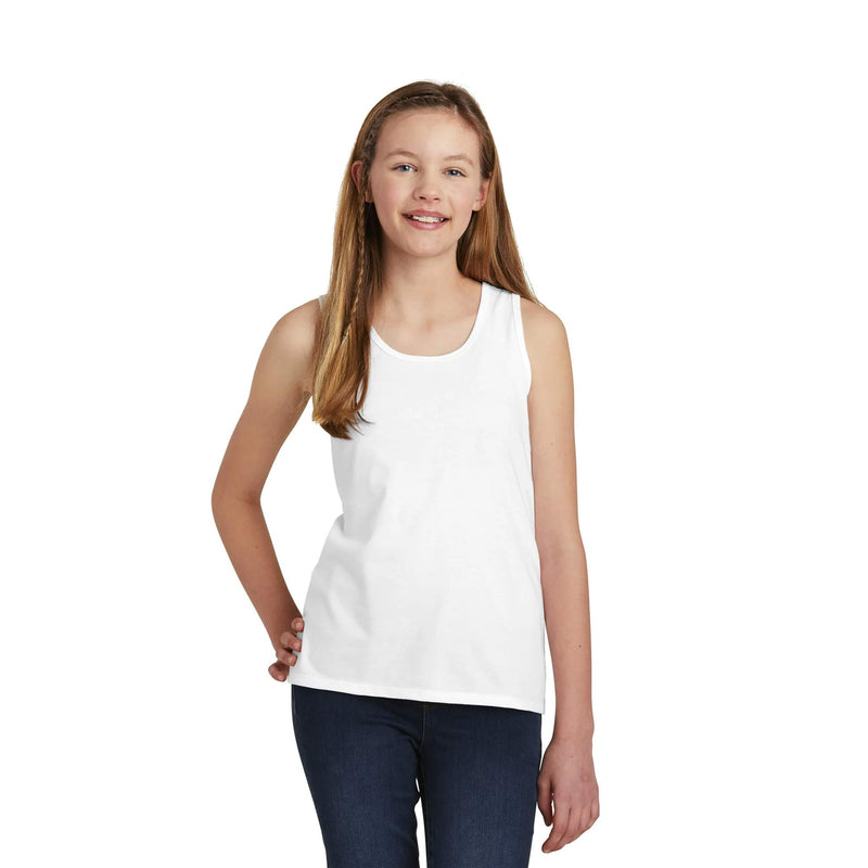 District ® Girls V.I.T. ™ Tank