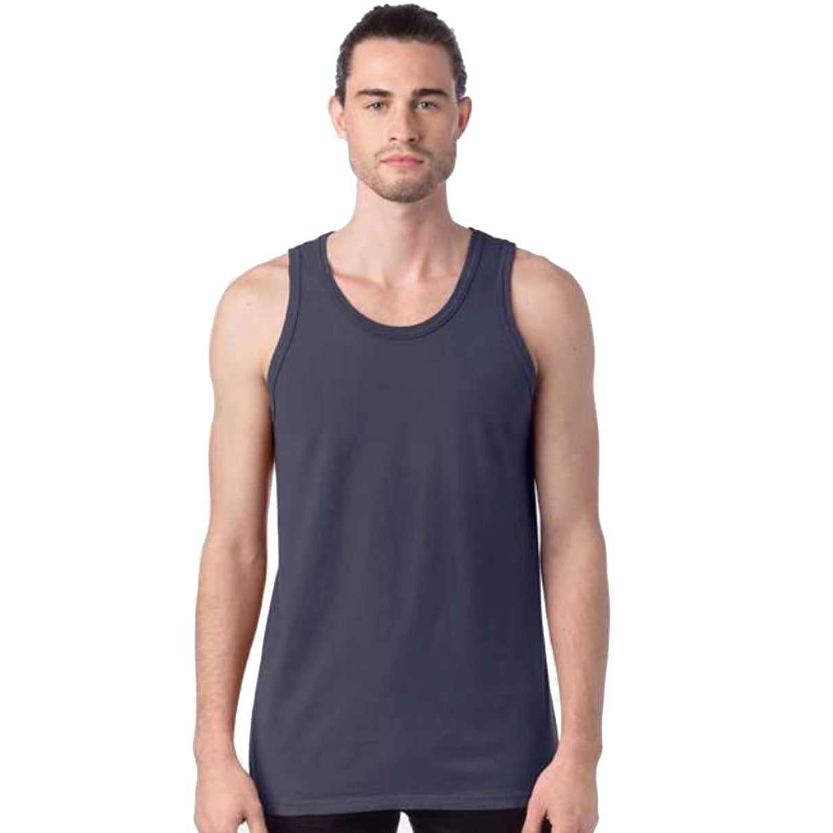 Unisex Garment-Dyed Tank Top
