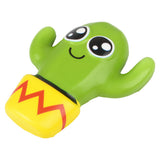 Jumbo Squish Stickers Mix 2 (1 DZ)