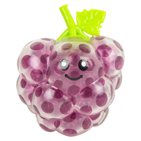 Squeezy Bead Fun Fruit (12 Pc Display)