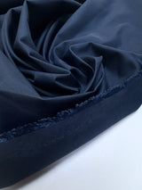 Polyamide Plain Woven Blue