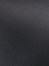 Black Viscose Knitted Fabric