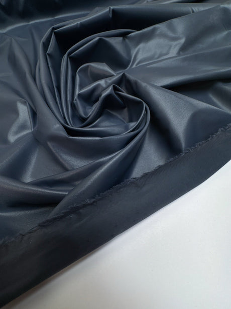 Blue Polyamide Woven