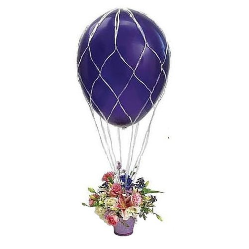 Balloon Net for 16 Inch Latex Balloons