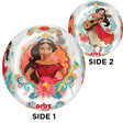 Elena Of Avalor Orbz Foil Balloon