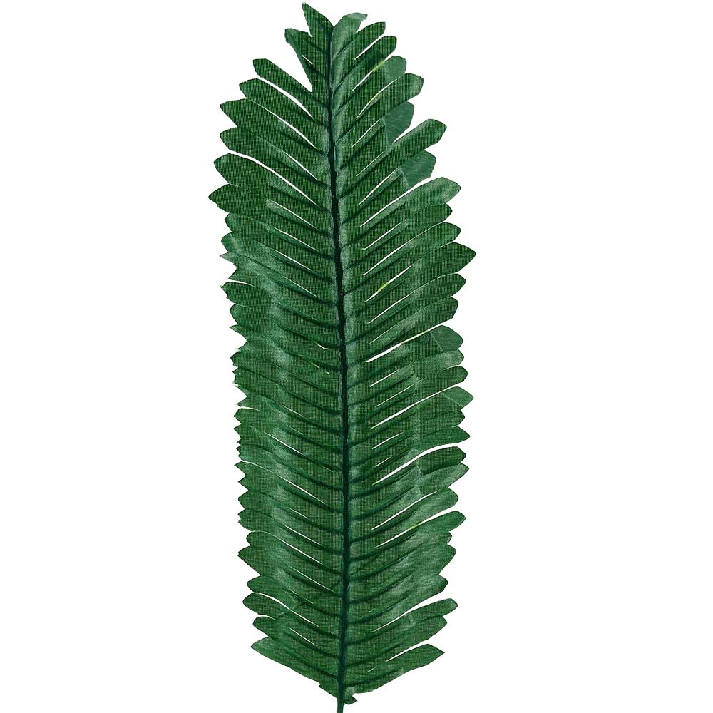 Artificial Fern Frond 16 Inch