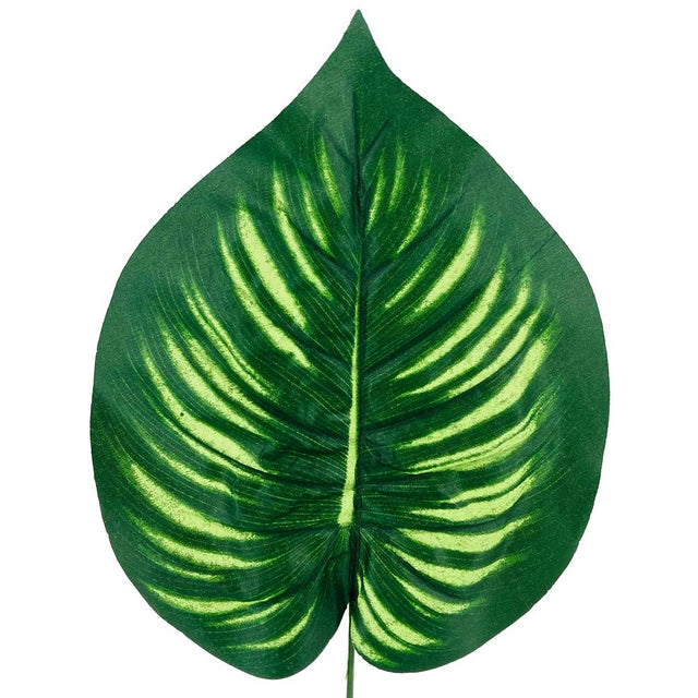 Artificial Tropical Leaf Frond