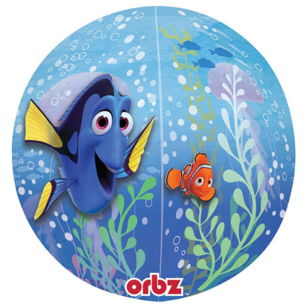 Finding Dory Orbz Foil Balloon