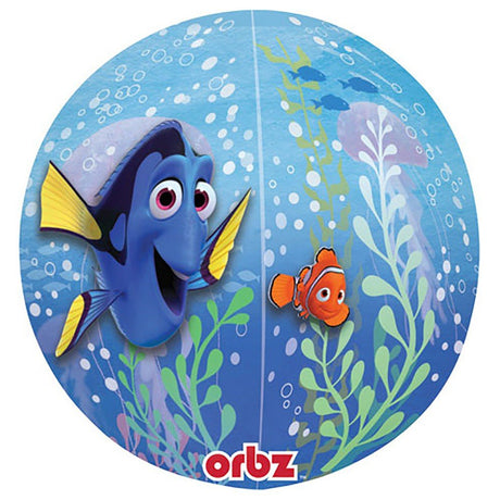 Finding Dory Orbz Foil Balloon