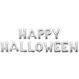 Halloween Foil Letter Kit