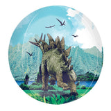 Jurassic World Foil Balloon Orbz