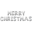 Christmas Foil Letter Kit