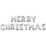 Christmas Foil Letter Kit