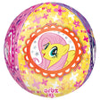 My Little Pony Orbz Foil Balloon
