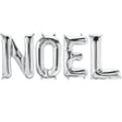 Foil Balloon NOEL Letters Kit