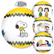 Peanuts Orbz Foil Balloon 16 Inch