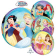 Disney Princess Orbz Foil Balloon