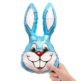 Rabbit Mini Shape Foil Balloon
