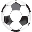 Soccer Ball Orbz Balloon 16 Inch