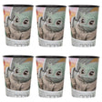 Star Wars Plastic Stadium Cups 6 Pack