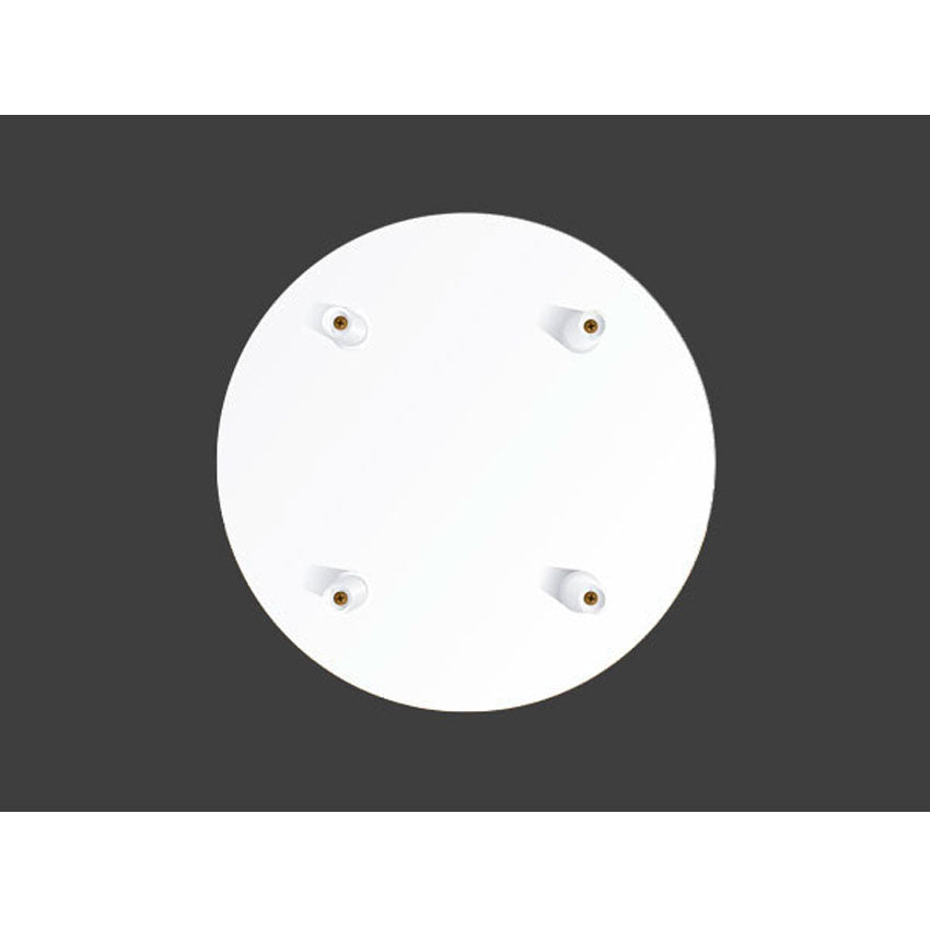 Cakeboards Avare Footed Display Cake Board, Round, 21.6"