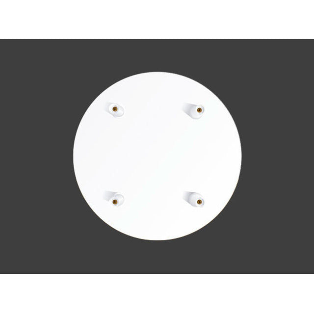 Cakeboards Avare Footed Display Cake Board, Round, 23.6"