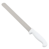 Straight Edge Cake / Bread Knives - Serrated Edge, Choice of Five Lengths