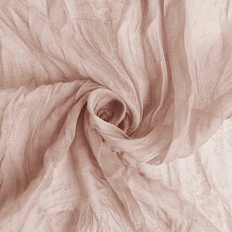 Gauze Cheesecloth Drape 20 ft x 38 in