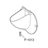 Alfa P-1013 Lower Hinge Pin (Short) for VS-99D Door