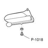 Alfa P-1018 Stop Screw for VS-99P Pusher Plate