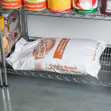 Golden Barrel 50 lb. Light Brown Sugar