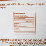 Golden Barrel 50 lb. Light Brown Sugar