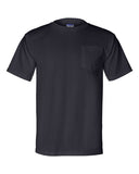 Bayside® Union-Made Pocket T-Shirt
