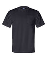 Bayside® Union-Made Pocket T-Shirt