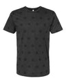 Men's Star Print Tee