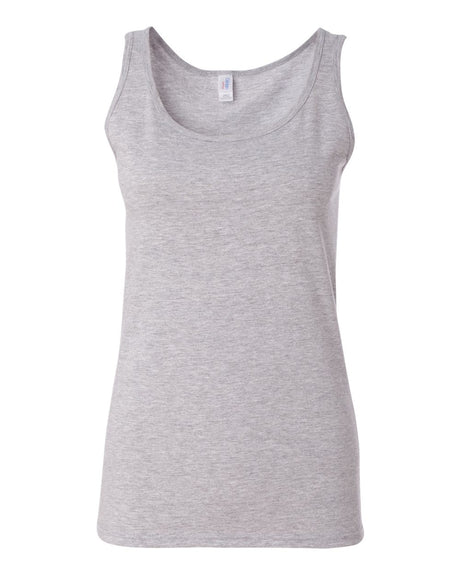 Gildan® Women's Softstyle Tank Top