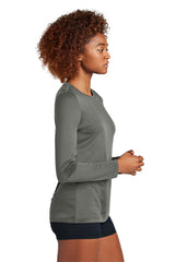 Sport-Tek® Ladies Posi-UV Pro Long Sleeve