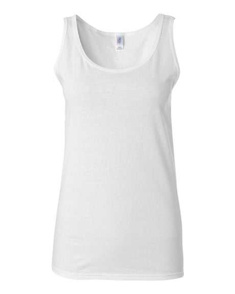 Gildan® Women's Softstyle Tank Top