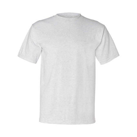 Union-Made Crewneck Short Sleeve T-Shirt
