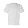 Union-Made Crewneck Short Sleeve T-Shirt