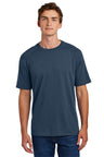 Sport-Tek® Crew Neck Short Sleeve Halftime Raglan Tee