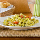 Seviroli 10 lb. Frozen Meat Tortellini Pasta