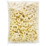 Seviroli 10 lb. Frozen Meat Tortellini Pasta