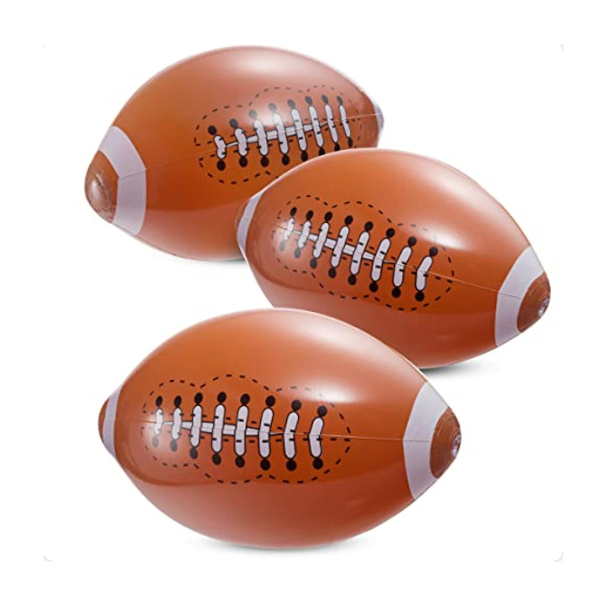 Inflatable Footballs